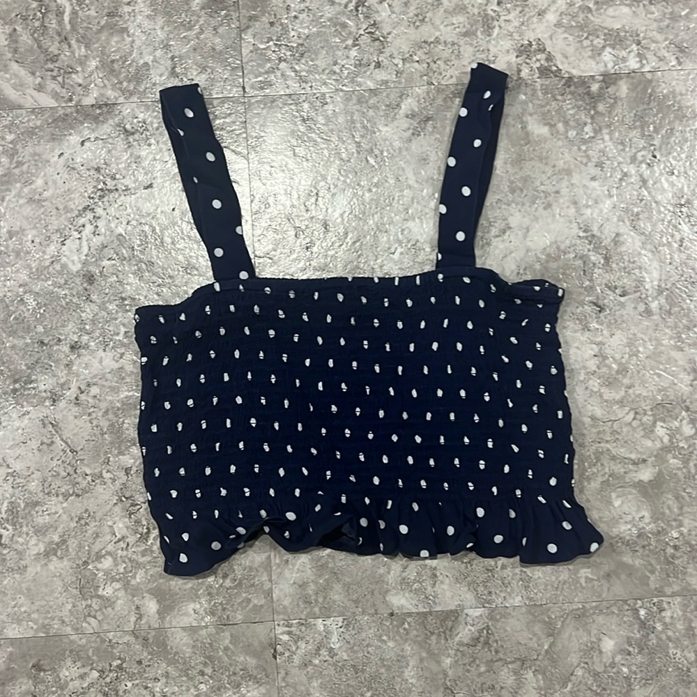 American Eagle crop top